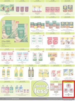 Makro : More 4 Less (27 January - 27 April 2025), page 8
