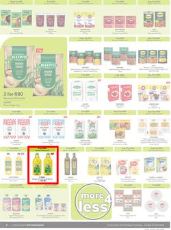Makro : More 4 Less (27 January - 27 April 2025), page 8