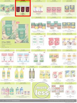 Makro : More 4 Less (27 January - 27 April 2025), page 8