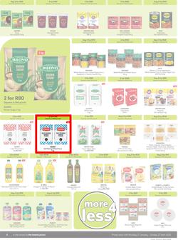 Makro : More 4 Less (27 January - 27 April 2025), page 8