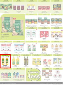 Makro : More 4 Less (27 January - 27 April 2025), page 8