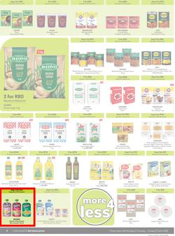 Makro : More 4 Less (27 January - 27 April 2025), page 8