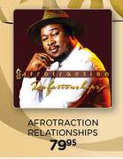 Afrotraction Relationships