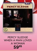 Percy Sledge When A Man Loves A Woman