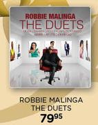 Robbie Malinga The Duets