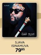Sjava Isinamuva