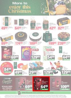 SUPERSPAR Western Cape : Christmas Super Savings (24 November - 07 December 2025), page 8