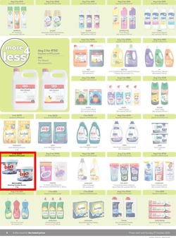 Makro : More 4 Less (19 August - 27 October 2024), page 8