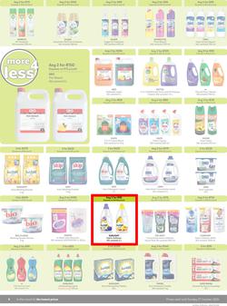 Makro : More 4 Less (19 August - 27 October 2024), page 8