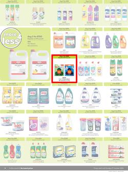 Makro : More 4 Less (19 August - 27 October 2024), page 8