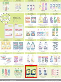 Makro : More 4 Less (19 August - 27 October 2024), page 8