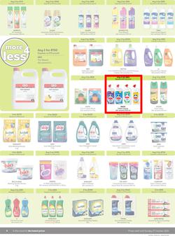 Makro : More 4 Less (19 August - 27 October 2024), page 8