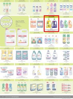 Makro : More 4 Less (19 August - 27 October 2024), page 8
