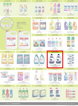 Makro : More 4 Less (19 August - 27 October 2024), page 8