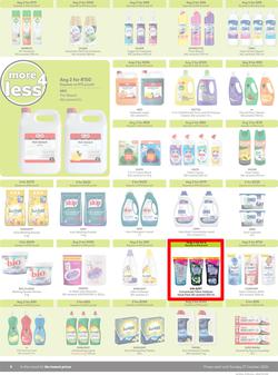 Makro : More 4 Less (19 August - 27 October 2024), page 8