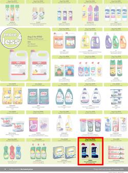 Makro : More 4 Less (19 August - 27 October 2024), page 8