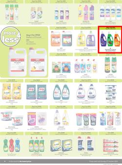 Makro : More 4 Less (19 August - 27 October 2024), page 8