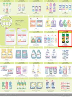 Makro : More 4 Less (19 August - 27 October 2024), page 8
