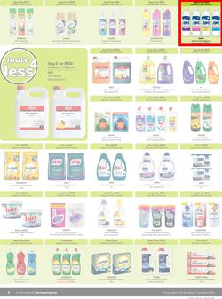 Makro : More 4 Less (19 August - 27 October 2024), page 8
