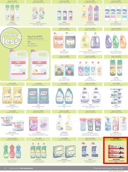 Makro : More 4 Less (19 August - 27 October 2024), page 8
