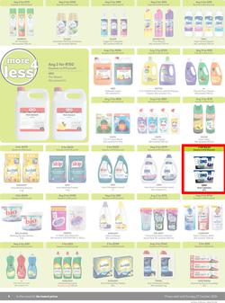 Makro : More 4 Less (19 August - 27 October 2024), page 8