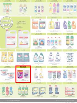 Makro : More 4 Less (19 August - 27 October 2024), page 8