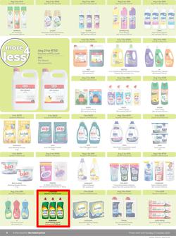 Makro : More 4 Less (19 August - 27 October 2024), page 8