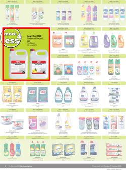 Makro : More 4 Less (19 August - 27 October 2024), page 8