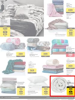 Makro : Home & Decor (20 May - 02 June 2024), page 8