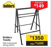 Builders Trestle 22627