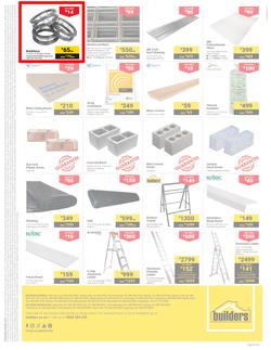 Builders Western Cape & Gqeberha : It's Let's Get Ready To Rubble Day (16 April - 13 May 2024), page 8