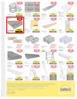 Builders Western Cape & Gqeberha : It's Let's Get Ready To Rubble Day (16 April - 13 May 2024), page 8