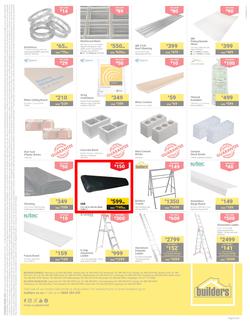 Builders Western Cape & Gqeberha : It's Let's Get Ready To Rubble Day (16 April - 13 May 2024), page 8