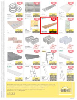 Builders Western Cape & Gqeberha : It's Let's Get Ready To Rubble Day (16 April - 13 May 2024), page 8