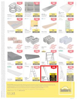 Builders Western Cape & Gqeberha : It's Let's Get Ready To Rubble Day (16 April - 13 May 2024), page 8