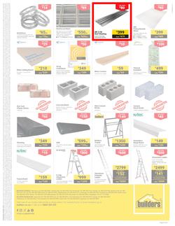 Builders Western Cape & Gqeberha : It's Let's Get Ready To Rubble Day (16 April - 13 May 2024), page 8