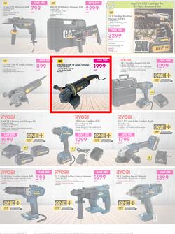 Makro : DIY Tools To Get The Job Done (24 September - 08 October 2023), page 8