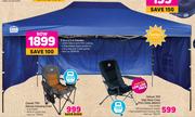 Camp Master 3m x 4.5m Gazebo