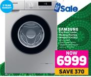 Samsung 9Kg Front Loader Washing Machine WW90T3040BS