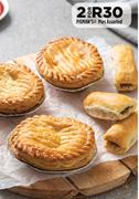 Pieman's Pies Assorted-For 2