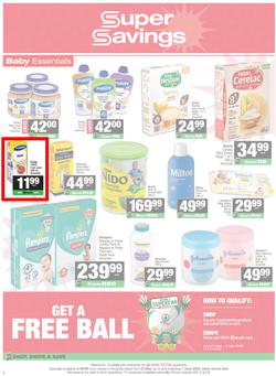 SPAR KwaZulu-Natal (Town) : Super Savings (25 May - 07 June 2026), page 8