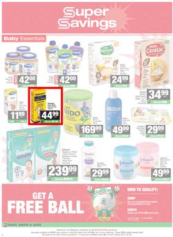SPAR KwaZulu-Natal (Town) : Super Savings (25 May - 07 June 2026), page 8