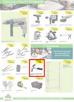 Leroy Merlin : Fix All The Little Things (10 Jan - 28 Jan 2020), page 2