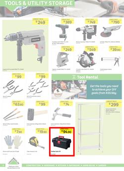 Leroy Merlin : Fix All The Little Things (10 Jan - 28 Jan 2020), page 2