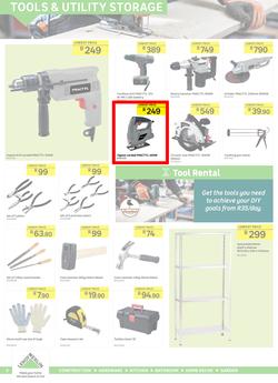 Leroy Merlin : Fix All The Little Things (10 Jan - 28 Jan 2020), page 2