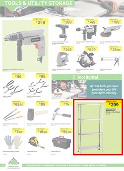 Leroy Merlin : Fix All The Little Things (10 Jan - 28 Jan 2020), page 2