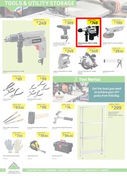 Leroy Merlin : Fix All The Little Things (10 Jan - 28 Jan 2020), page 2