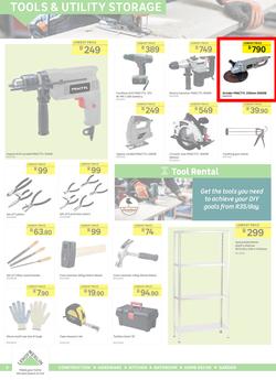 Leroy Merlin : Fix All The Little Things (10 Jan - 28 Jan 2020), page 2