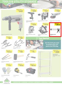 Leroy Merlin : Fix All The Little Things (10 Jan - 28 Jan 2020), page 2