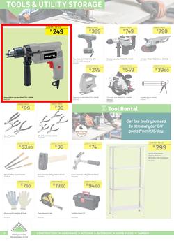 Leroy Merlin : Fix All The Little Things (10 Jan - 28 Jan 2020), page 2